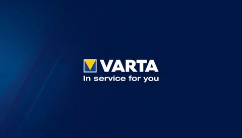 Varta akü